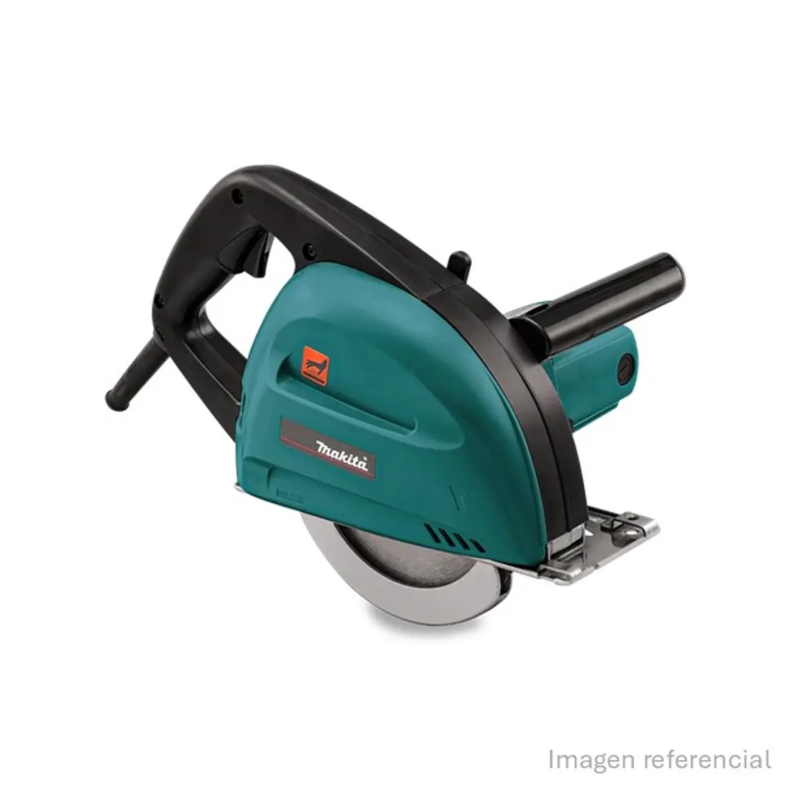 Cortadora de metal 185mm Makita 4131 1