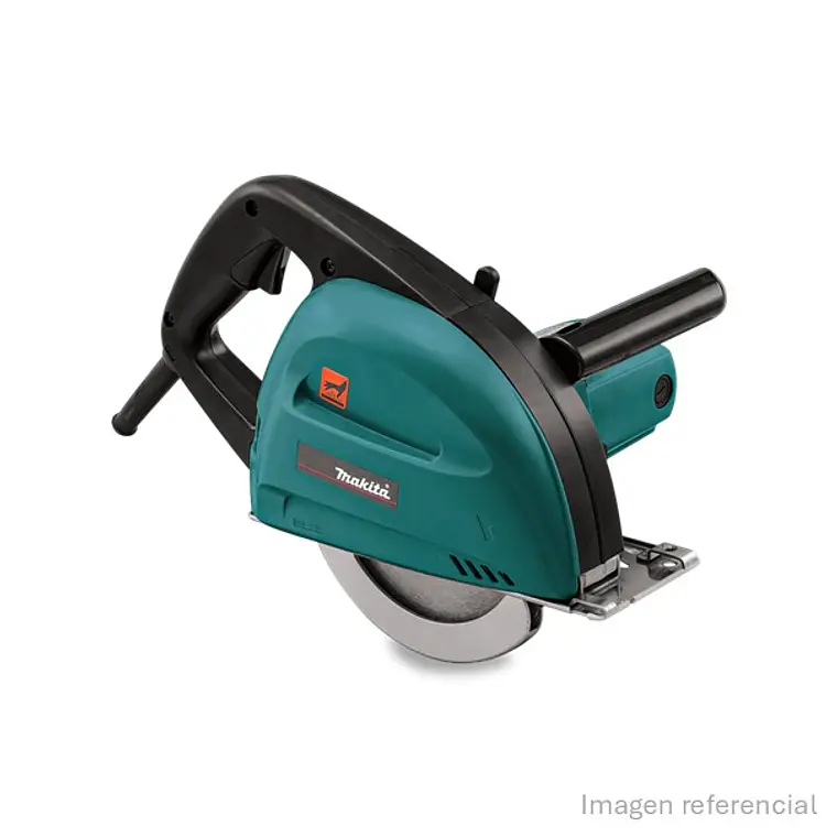 Cortadora de metal 185mm Makita 4131 1