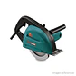 Cortadora de metal 185mm Makita 4131 - Miniatura 1