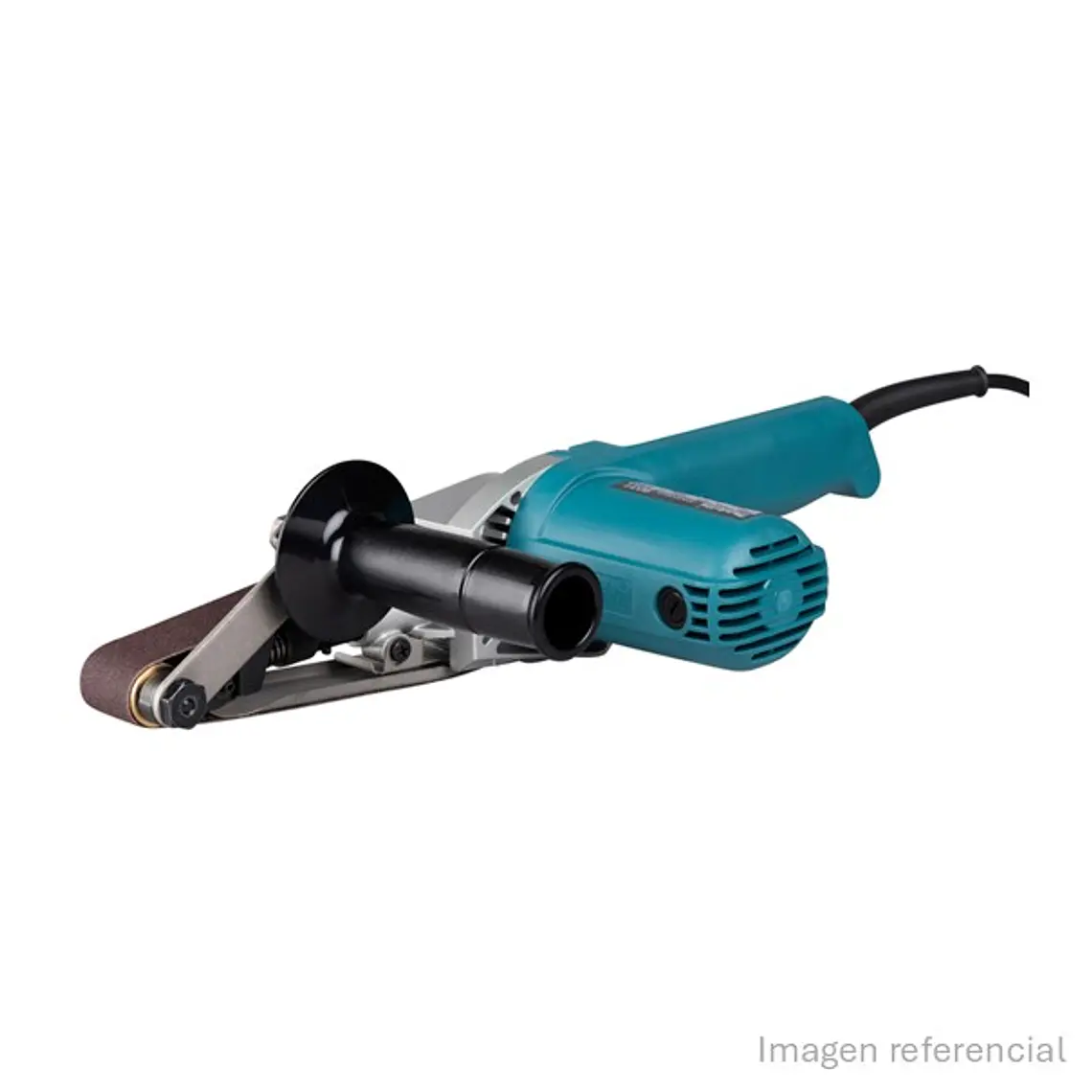 Lijadora de Minibanda Makita 9031 1