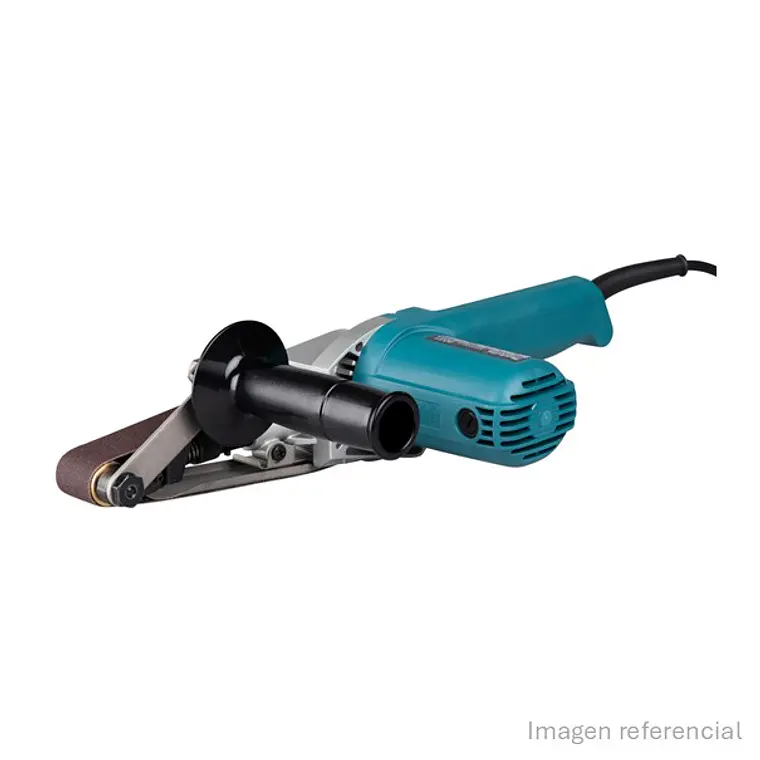 Lijadora de Minibanda Makita 9031 1