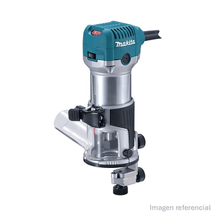 Rebajadora Makita RT0700CX3