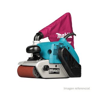 Lijadora de Banda Makita 9403