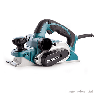 Cepillo 82mm Makita KP0810C