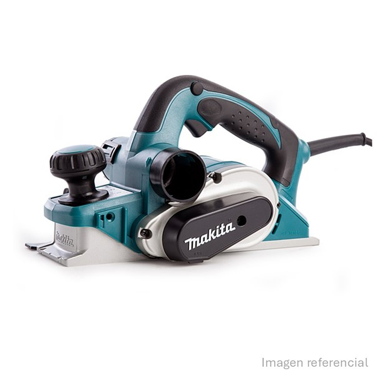 Cepillo 82mm Makita KP0810C 1