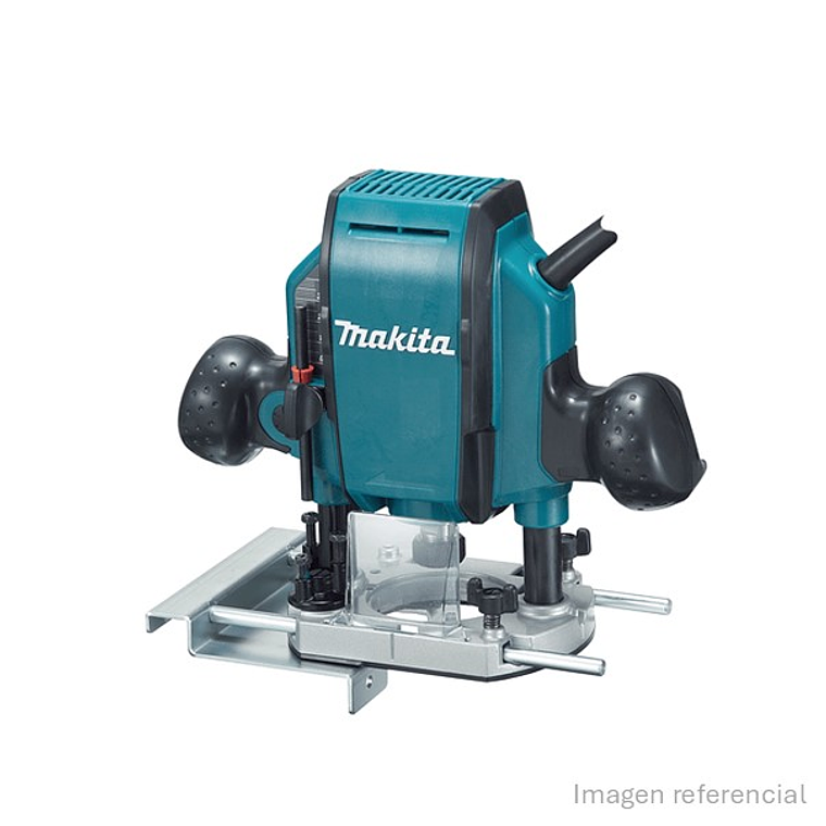 Rebajadora Makita RP0900X3 1