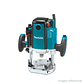 Rebajadora Makita RP2301FC - Miniatura 1