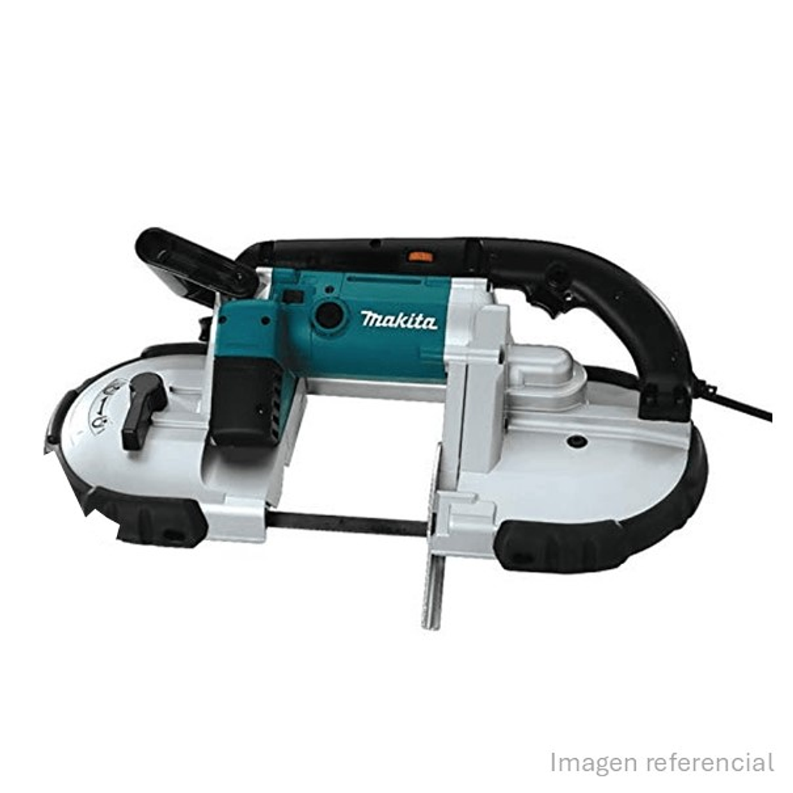 Sierra de Banda Makita 2107FK 1