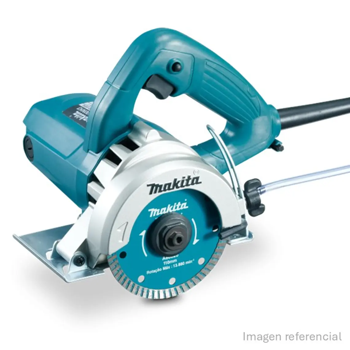 Cortadora en Humedo Makita 4100NH2X 1
