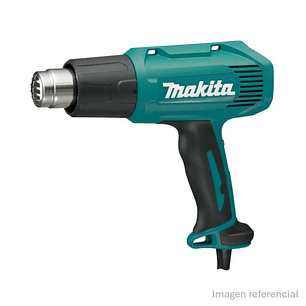 Pistola de aire caliente Makita HG5030K