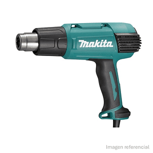 Pistola de aire caliente Makita HG6530V