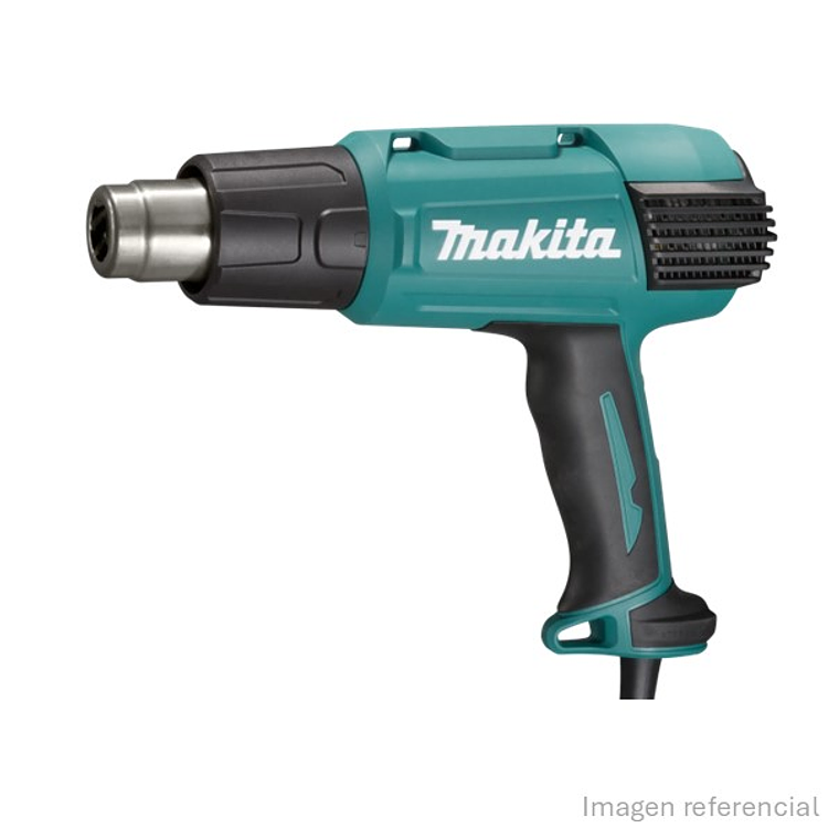 Pistola de aire caliente Makita HG6530V 1