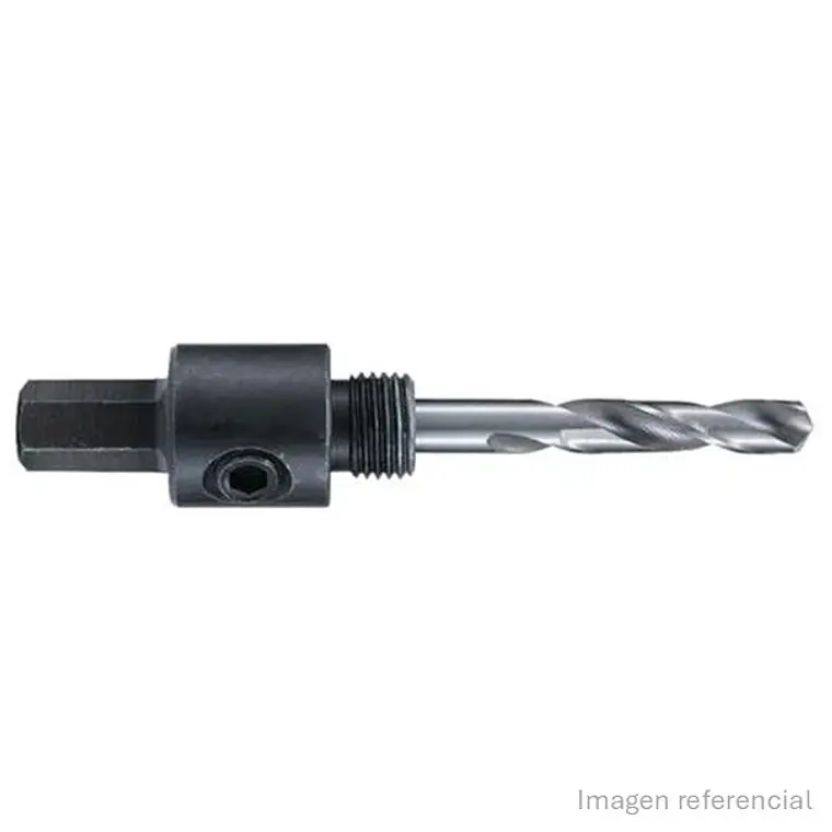 Adaptador de piloto de perforacion Makita 11mm 1
