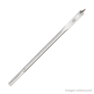 Broca paleta Makita 8,0 x 150 mm