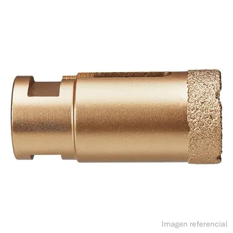 Broca Copa Diamantada 30mm  Makita 1