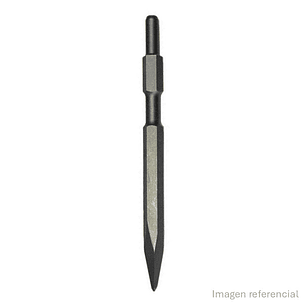 Punto Hex 21mm 450 mm. Hm1201 Makita