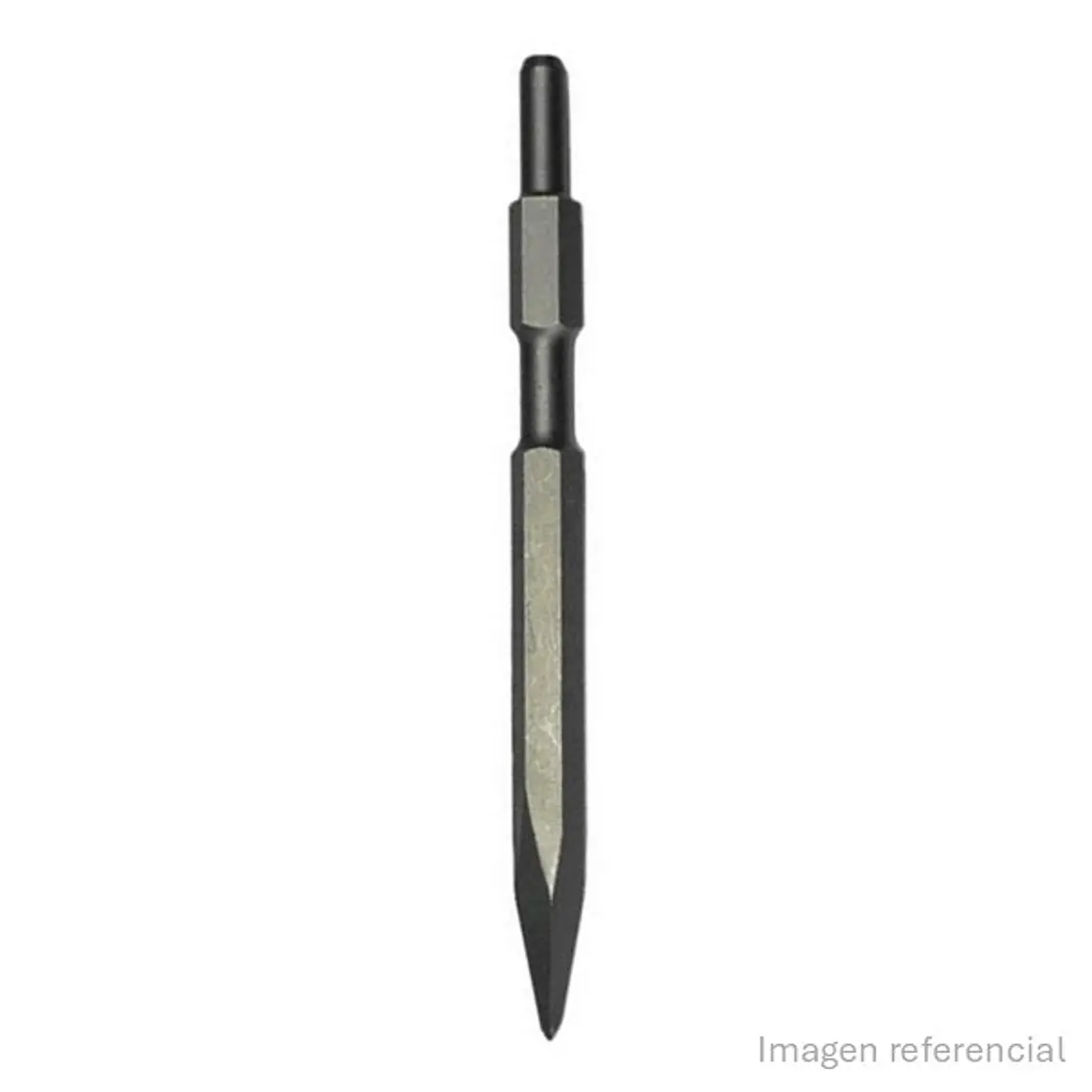 Punto Hex 21mm 450 mm. Hm1201 Makita 1