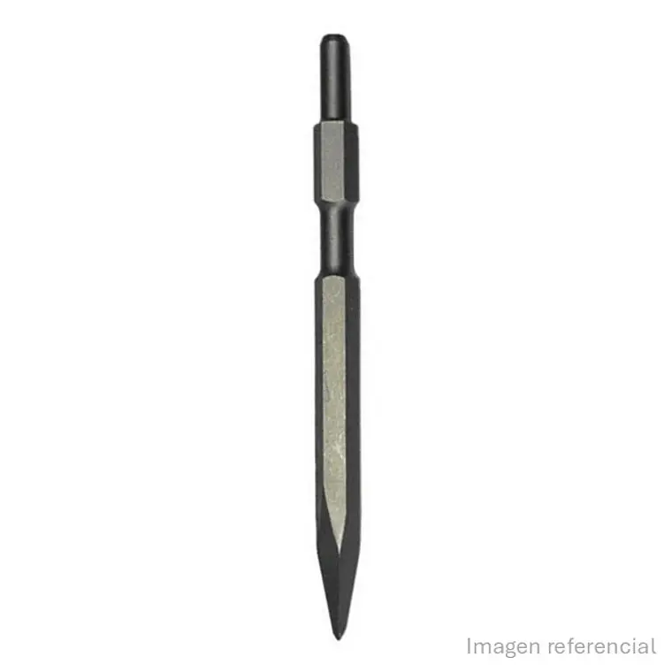 Punto Hex 21mm 450 mm. Hm1201 Makita 1