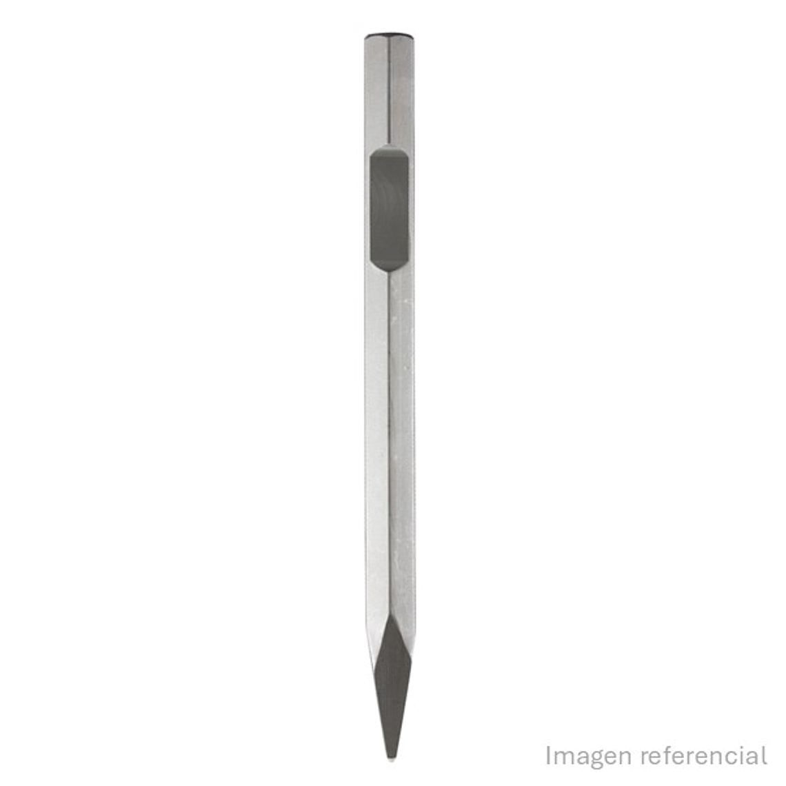 Punto Hex 28,6mm 410 mm. Makita 1