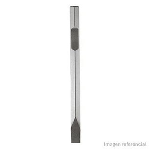 Cincel Hex 28,6mm 28 x 520 mm.Makita