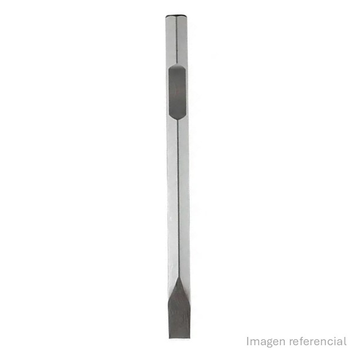 Cincel Hex 28,6mm 28 x 520 mm.Makita 1