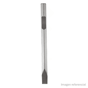 Cincel Hexagonal 28,6mm 28 x 410 mm Makita