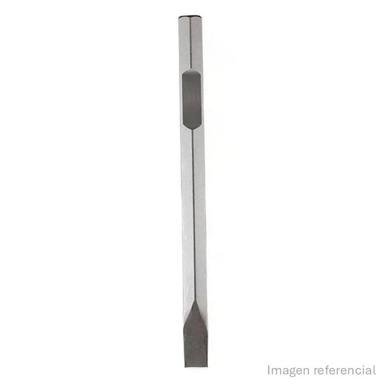 Cincel Hexagonal 28,6mm 28 x 410 mm Makita 1