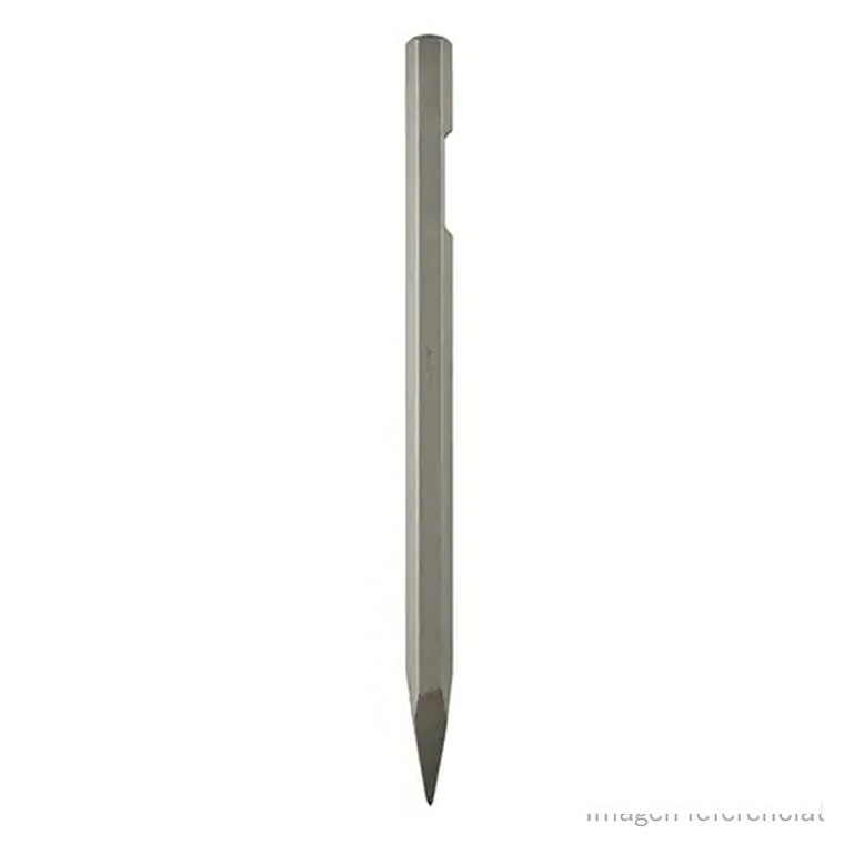 Punto Hex 28,6mm 520 mm. Makita 1