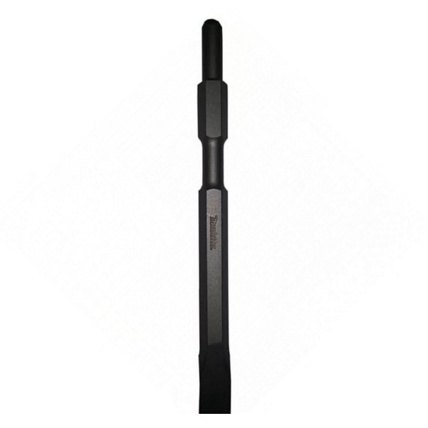 Cincel Hex 21mm 26 x 450 mm. Hm1201 Makita