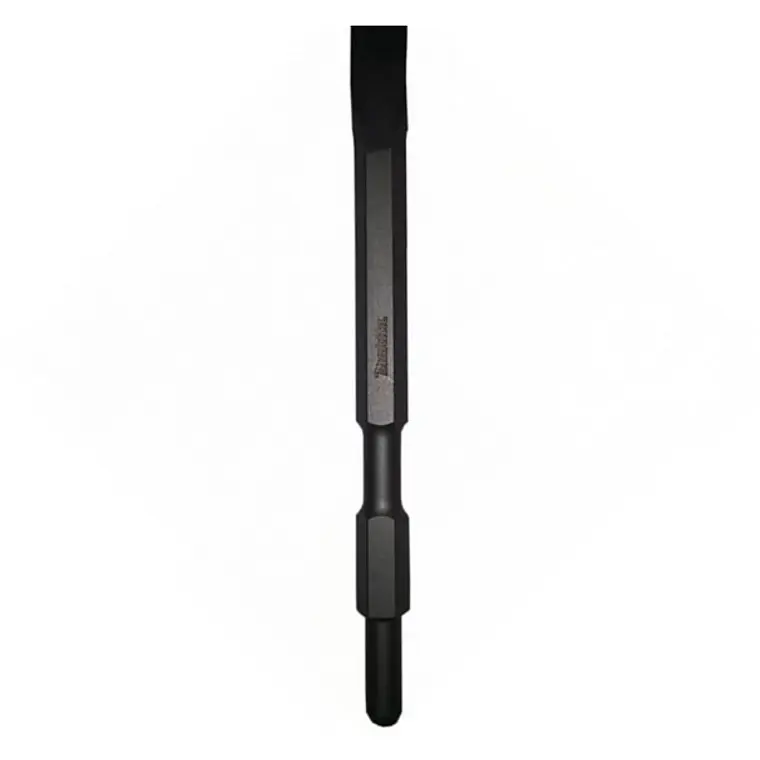 Cincel Hex 21mm 26 x 450 mm. Hm1201 Makita 1