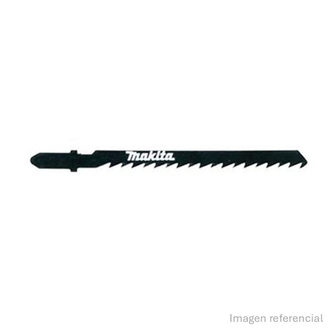 Hoja De Calar / Corte Rápido Tpi:6 Hcs 100mm (74mm) Madera Makita 1