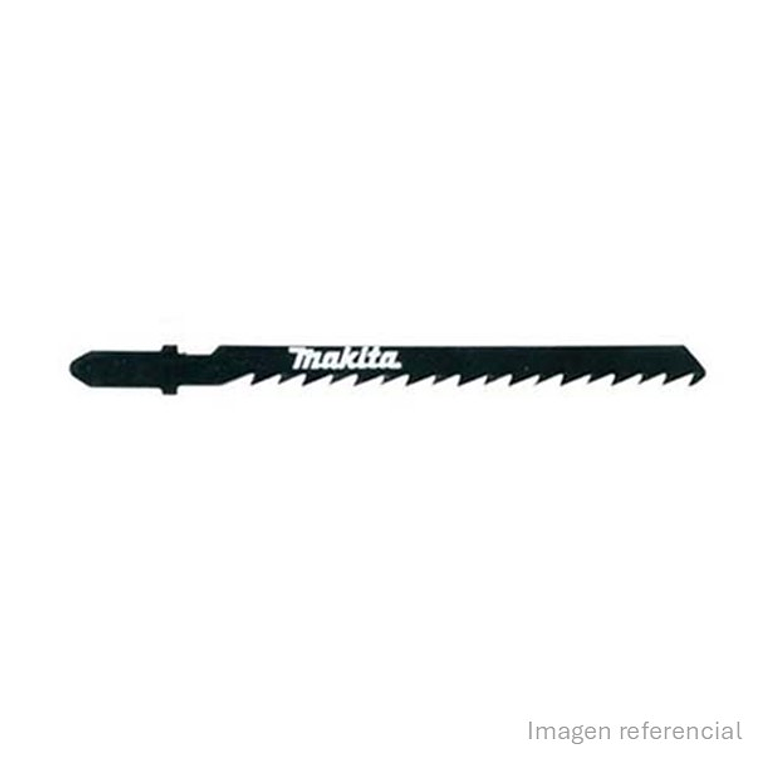 Hoja De Calar B-23 (14t x 50mm) Makita A-85743 1