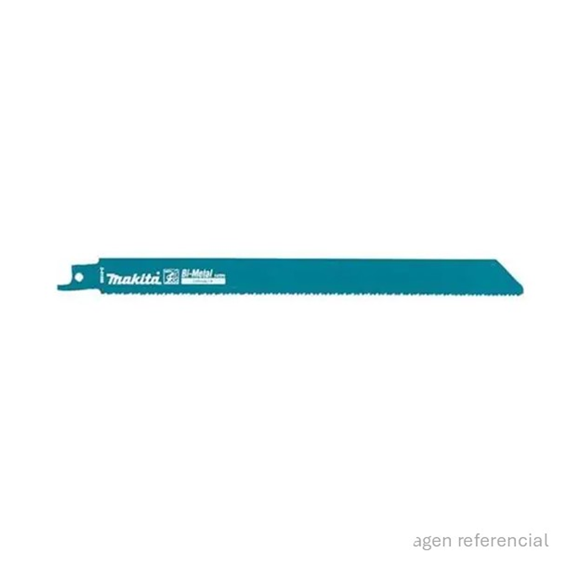 Hoja Sierra Sable (14t x 225mm) Metal Makita 1