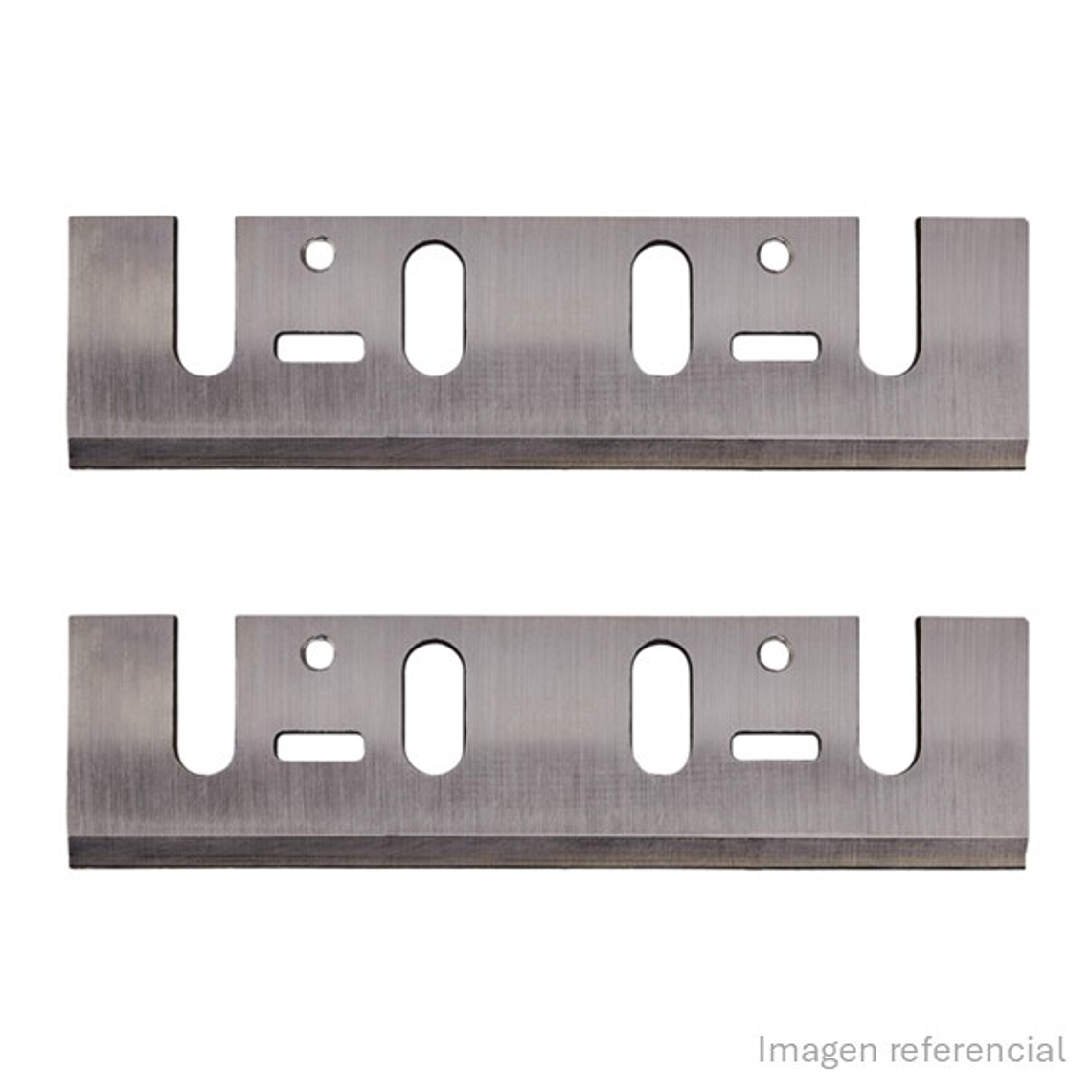 Cuchillo Cepillo 136 mm. Acero Hss 1804n Ancho Makita 1