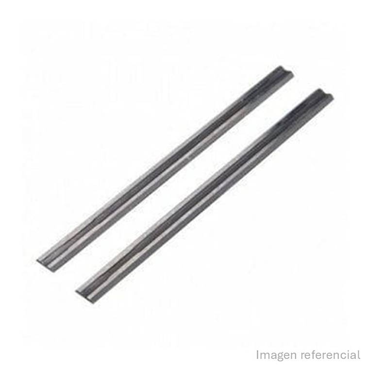 Cuchillo Cepillo 82 mm. Mini, Carburo De Tungsteno 1902, 1923h, Kp0810/C 2