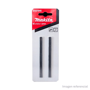 Cuchillo Cepillo 82 mm. Mini, Carburo De Tungsteno 1902, 1923h, Kp0810/C