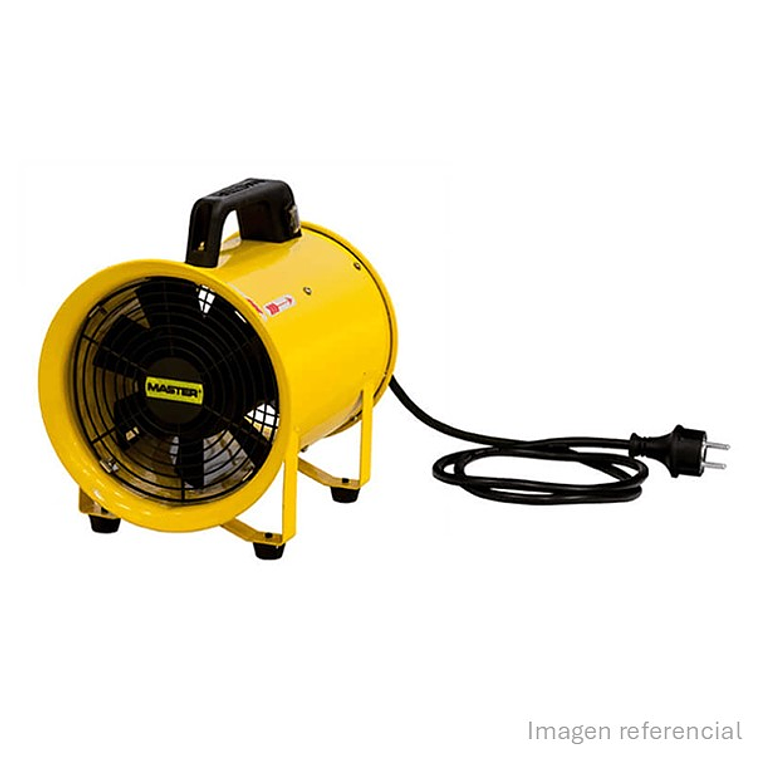 Extractor de Aire Master BLM4800 1