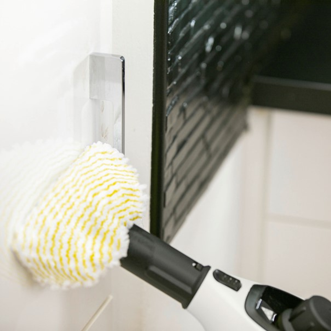 Limpiadora a Vapor SC1 (Manual) 3