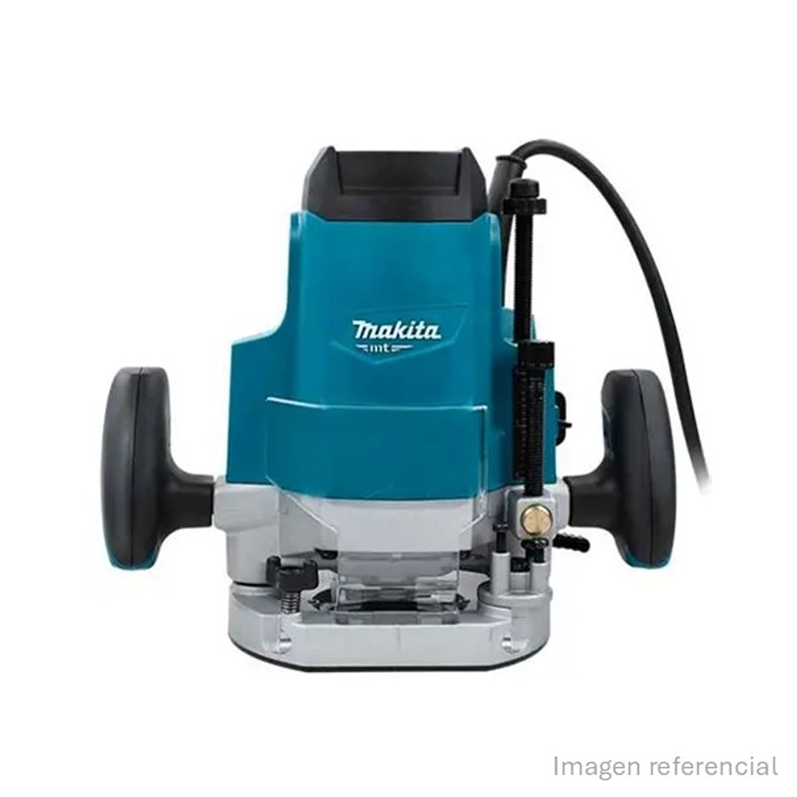 Rebajadora Makita Mod. M3600B MT 1