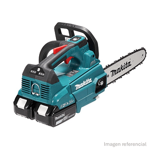 Electrosierra Makita mod. DUC256PT2