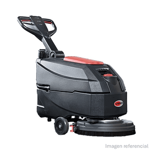 Vacuolavadora Viper mod. AS 4325