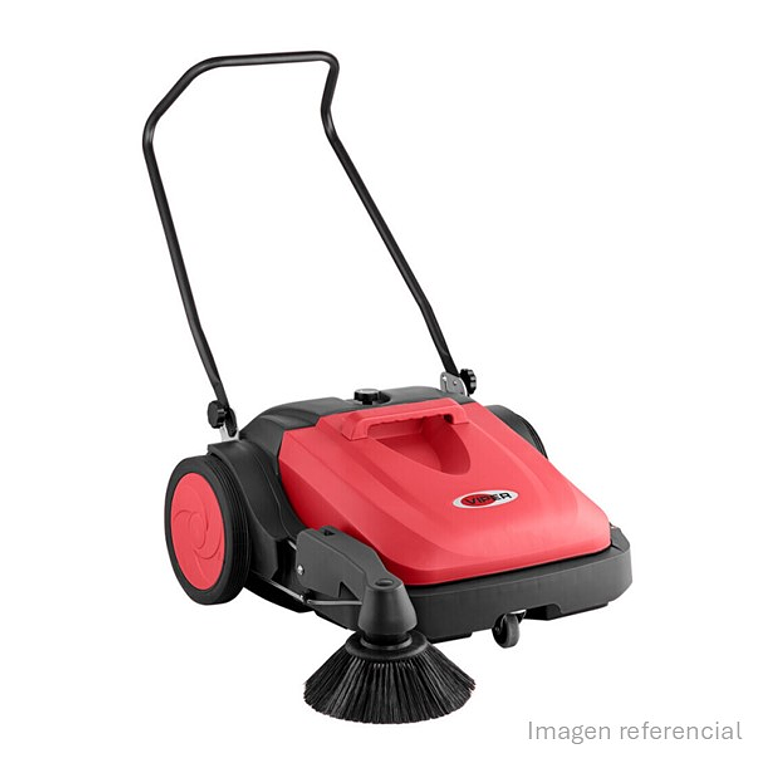 Barredora Viper PS480-Eu Push Sweeper 1