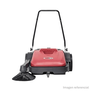 Barredora Viper PS480-Eu Push Sweeper