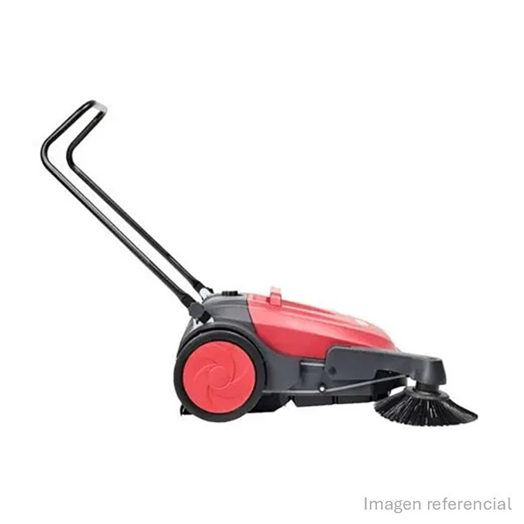Barredora Viper PS480-Eu Push Sweeper 4