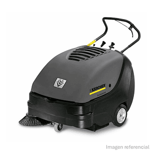 Barredora Karcher KM 85/50 W G Classic