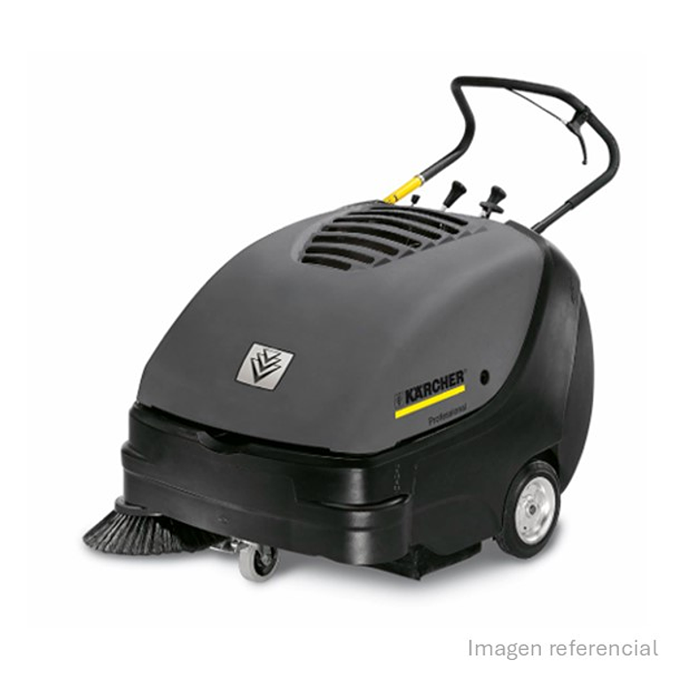 Barredora Karcher KM 85/50 W G Classic 1