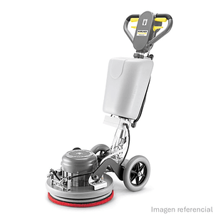 Limpiadora Monodisco Karcher BDS 43/Orbital C Spray