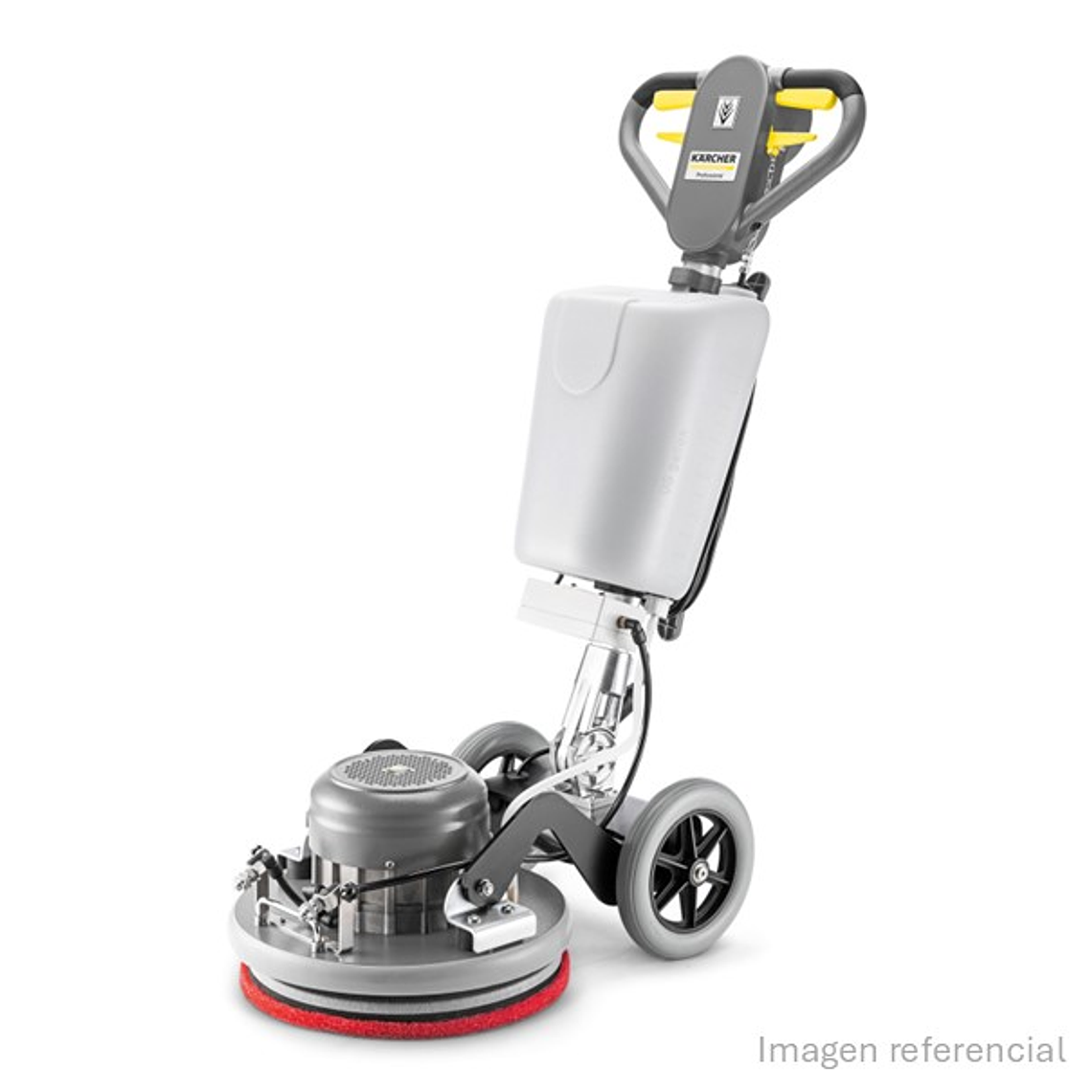 Limpiadora Monodisco Karcher BDS 43/Orbital C Spray 1