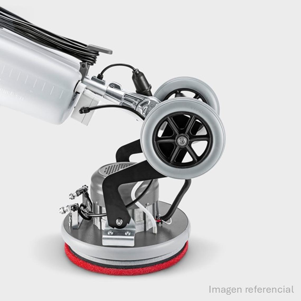 Limpiadora Monodisco Karcher BDS 43/Orbital C Spray 3