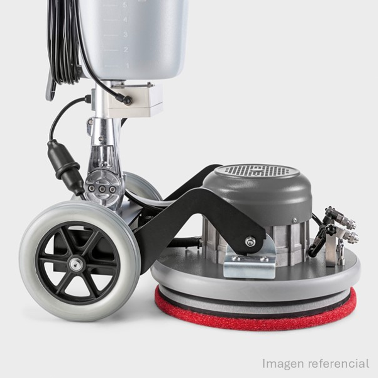 Limpiadora Monodisco Karcher BDS 43/Orbital C Spray 4